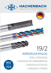 Hachenbach - Tool catalogue / General catalog