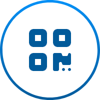 Icon QR-Code Scanner