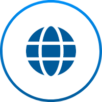 Icon Corporate Website