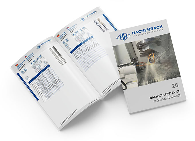 Hachenbach Nachschleifservice
